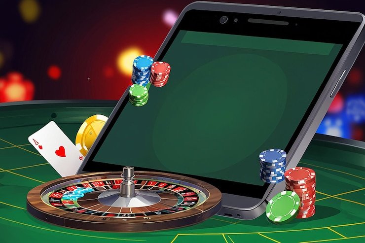 Antarmuka pasar PMGC di meja wd menampilkan tim, jadwal, dan pilihan prediksi
